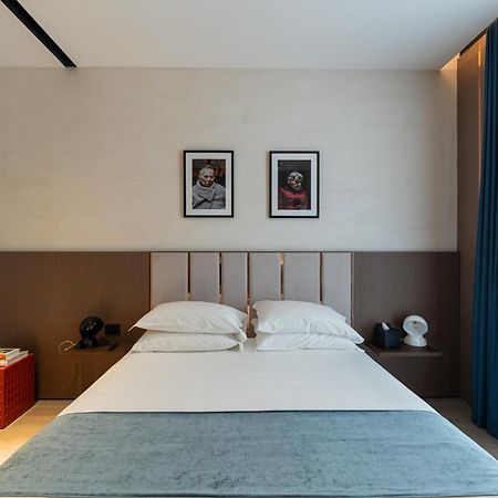 Agra Suites Naples Luaran gambar