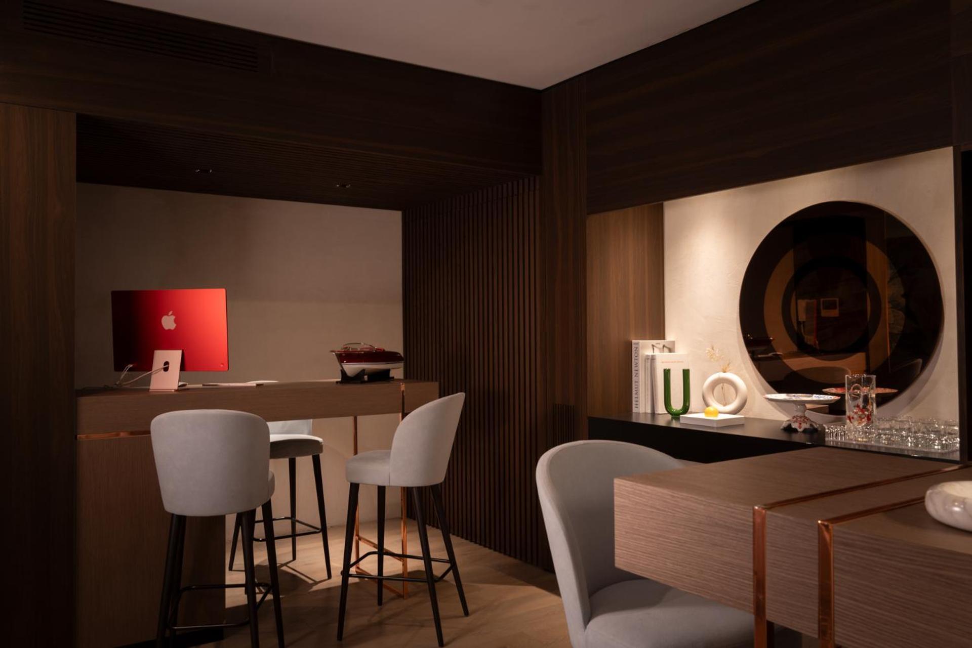 Agra Suites Naples Luaran gambar