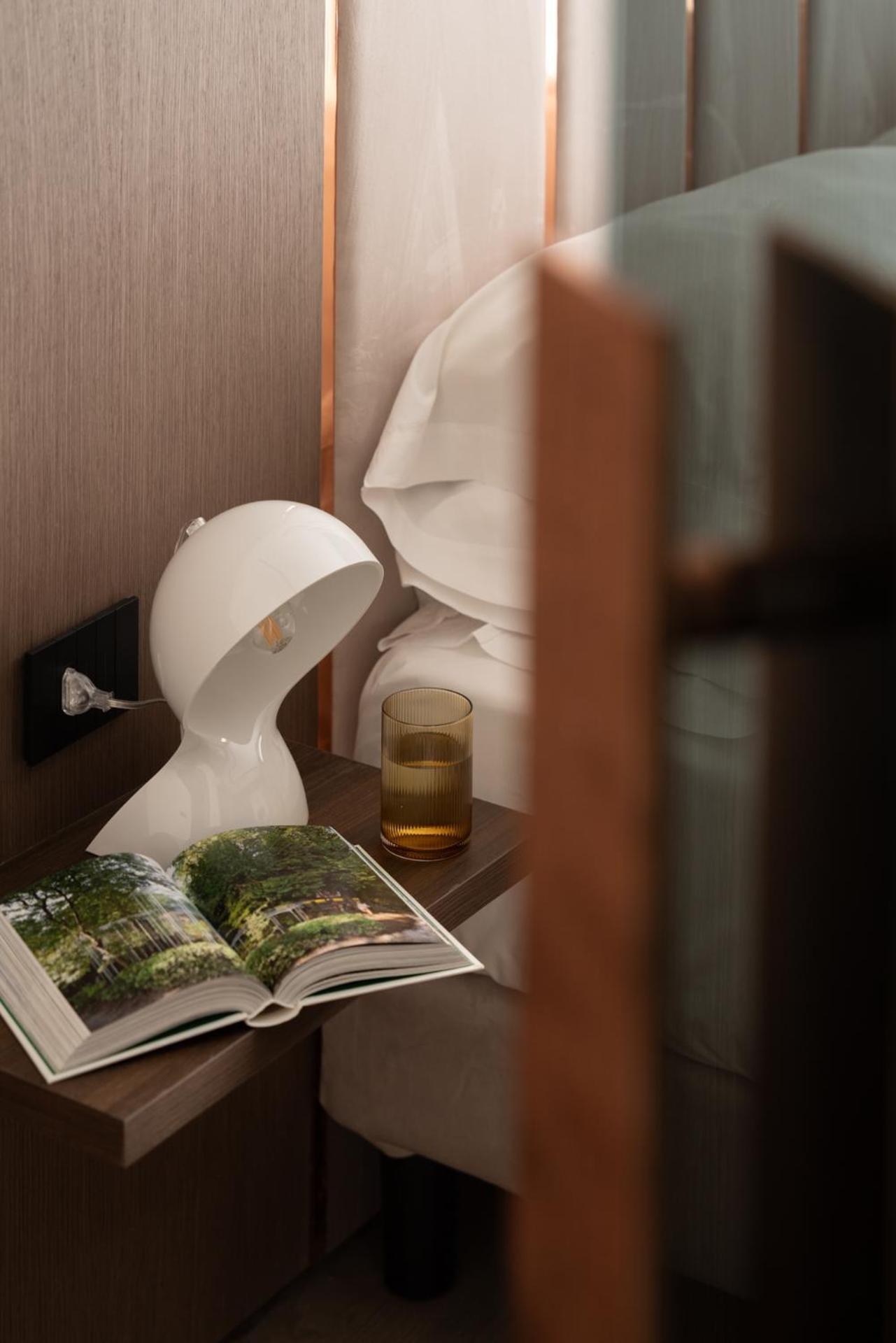 Agra Suites Naples Luaran gambar