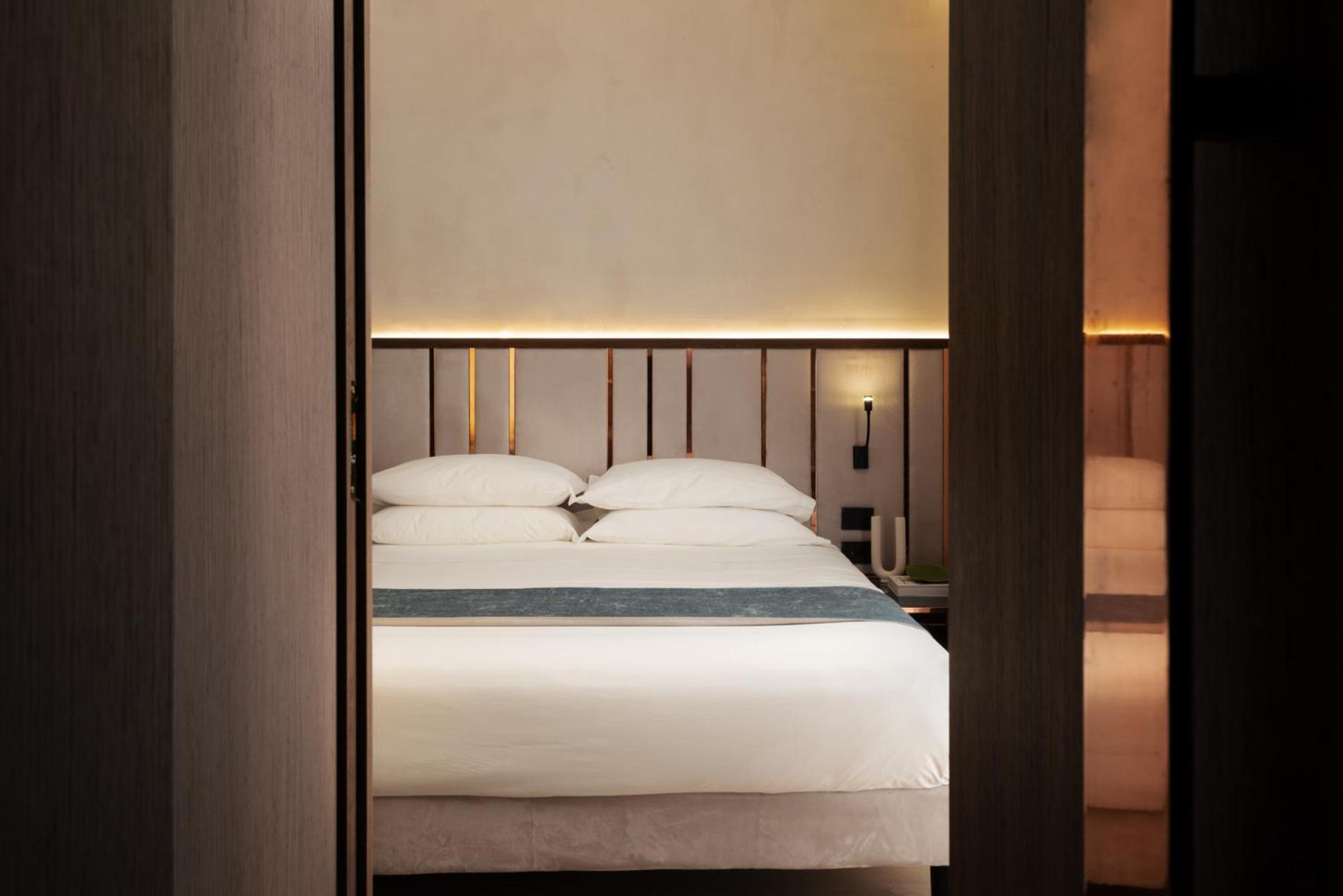 Agra Suites Naples Luaran gambar