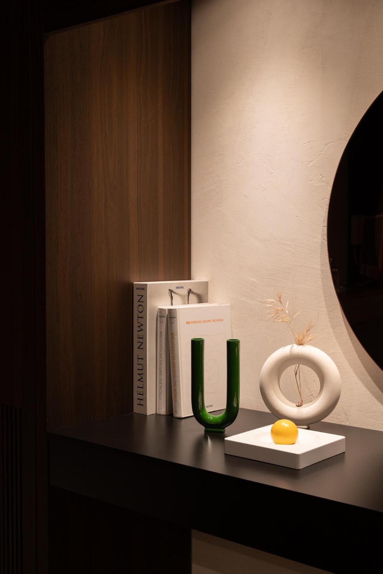 Agra Suites Naples Luaran gambar