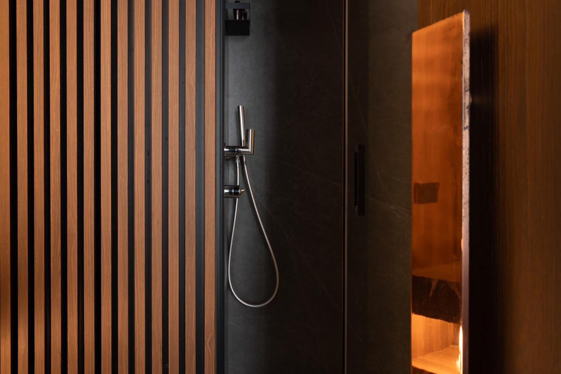 Agra Suites Naples Luaran gambar