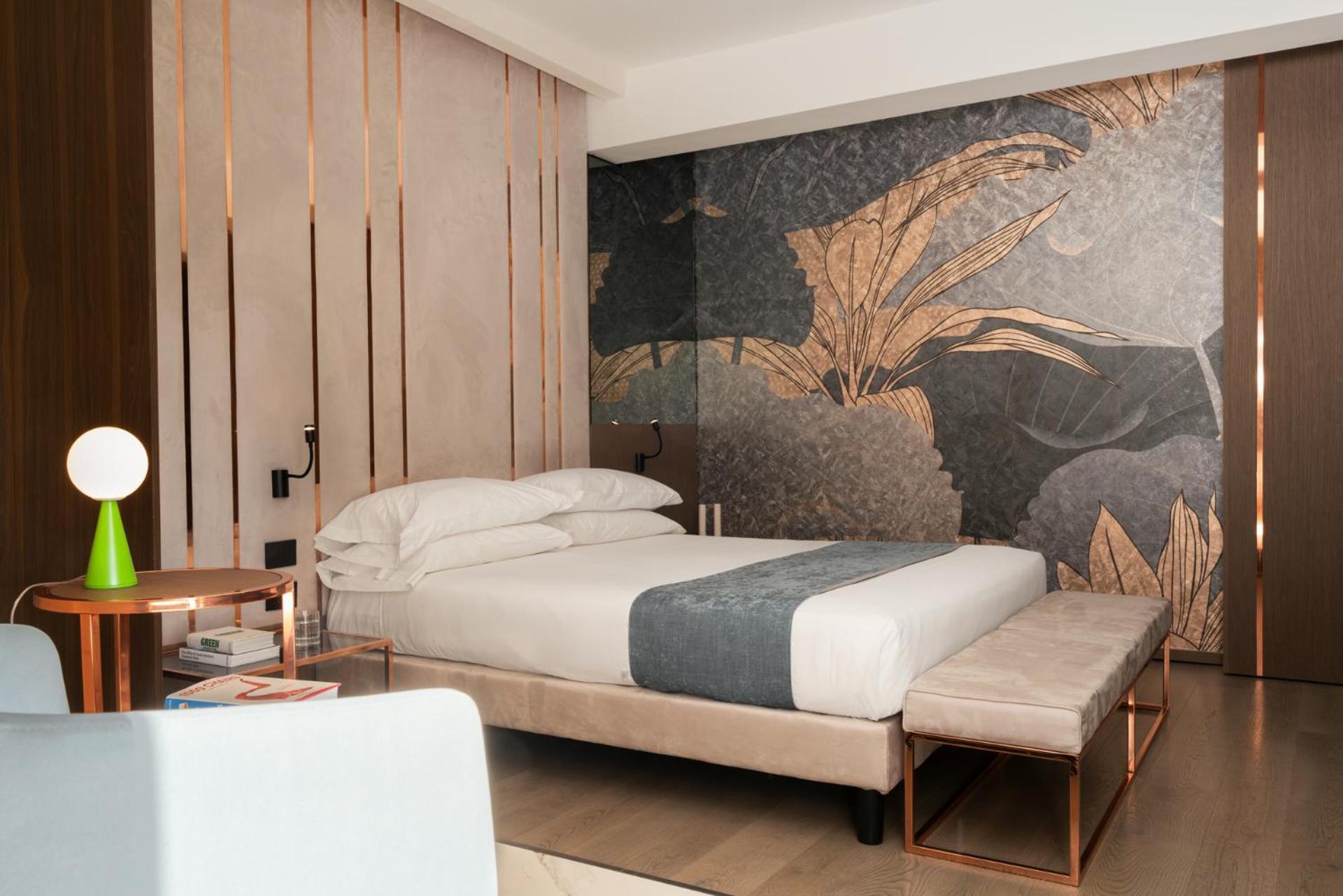 Agra Suites Naples Luaran gambar