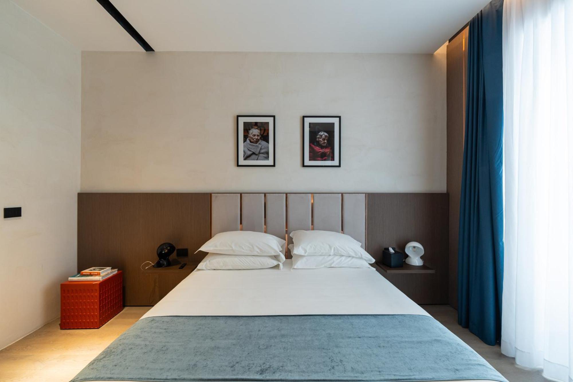 Agra Suites Naples Luaran gambar