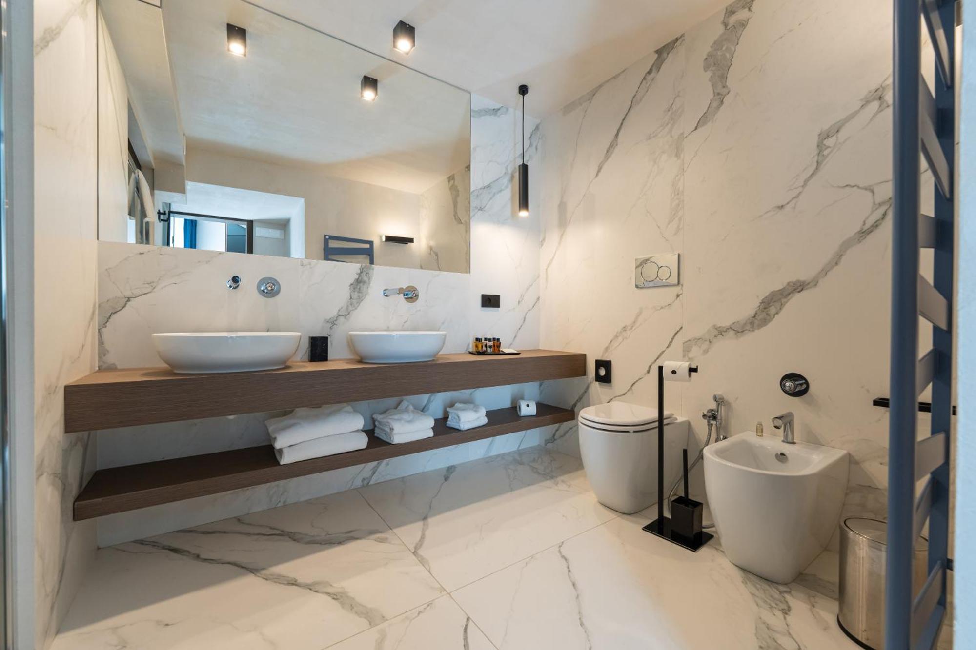 Agra Suites Naples Luaran gambar