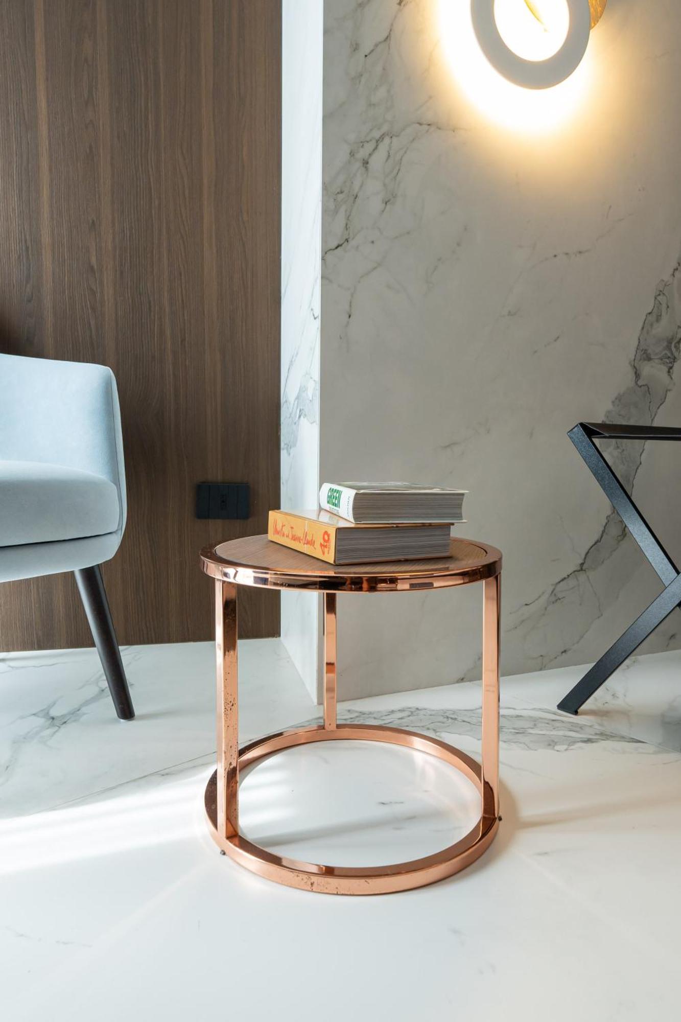 Agra Suites Naples Luaran gambar