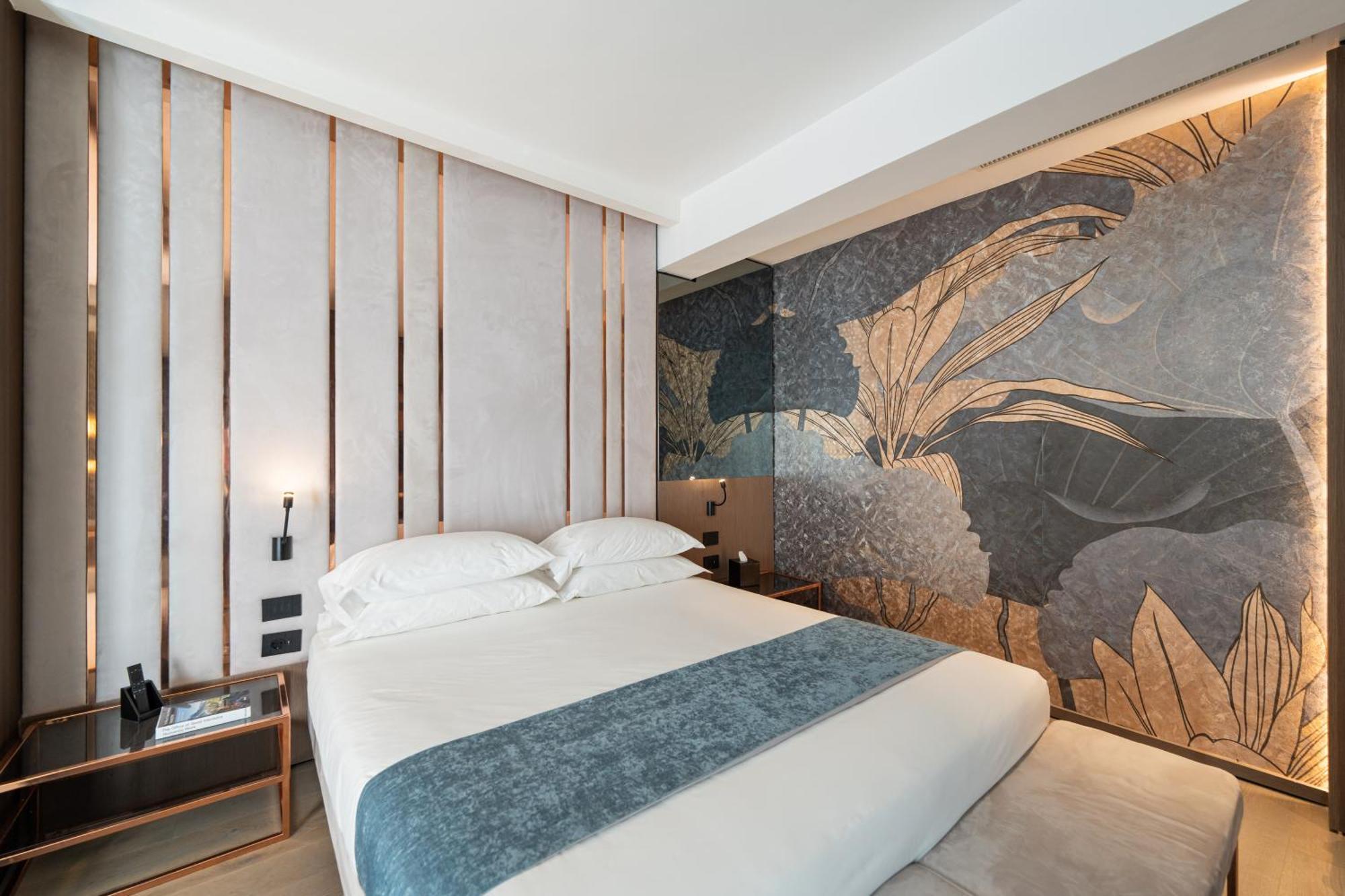 Agra Suites Naples Luaran gambar